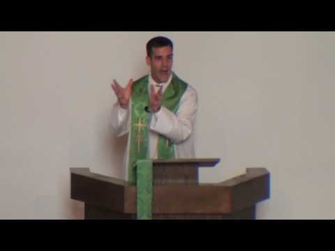 07-09-17 "God's Word Endures...And We Along with It" Ezekiel 2:9-3:11 (Pastor Koester)