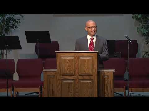 The Dedicated Temple | 1 Kings 8:62-66