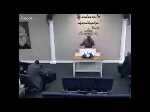 TBC | He Must Increase | John 3:26-30 | Pastor Jeffery Wheeler