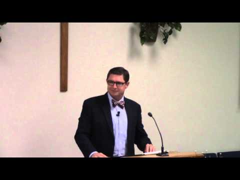 Jesus, the Bread from Heaven - John 6:30-40