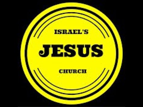 Hebrews 6: 1 - 9 (Move forward in Christ. Don't go back to the law)