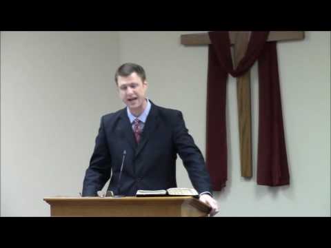 Condemning Christ (Matthew 26:59-68)