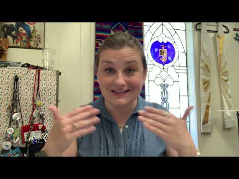 Wednesday and the Word - Jeremiah 8:21-22