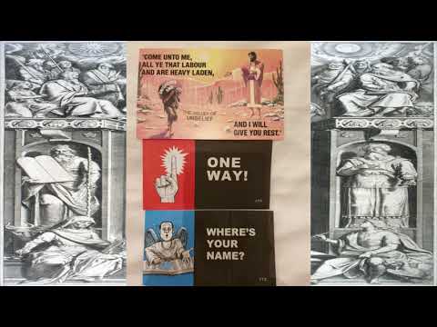 PIT: Word for the week. Psalm 37:12-29. (8.10.2019)