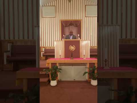 CHOICES (Joshua 24:15, Zephaniah 1:7) Rev. Charles W. Davenport