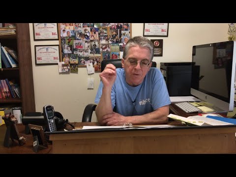 The Cure For The Most Deadly Disease - 2 Kings 4:38-41