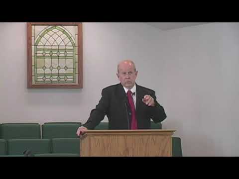 Normal Or Abnormal - Luke 8:26-35, Mark 5:18-20