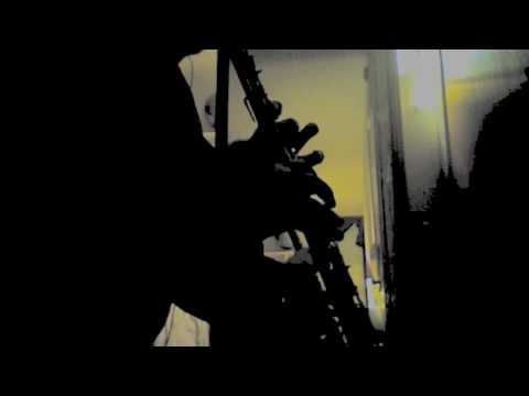 Mark Alburger - Psalm 6: 6-10