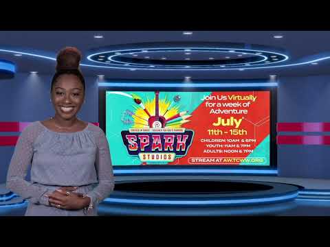 "Encouragement In The Face of Evil” Nahum 1:2-7- 9:00AM