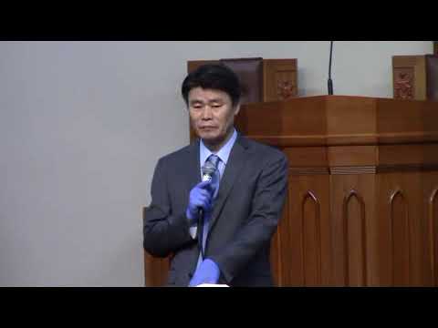 Friday Worship   Acts 2: 34-42 -  20200508