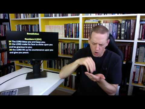 The Temptation of Jesus Christ Luke 4:1-13