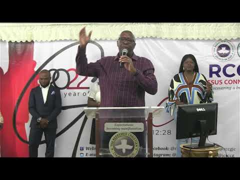 JUST DO IT, 1Chronicles 28:10 II THANKGIVING SUNDAY II 4 September 2022