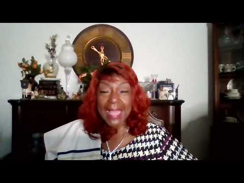 PRAY WITH PASTOR VAL  JEREMIAH 30:19-22