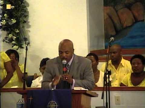 Father's Day Sermon...Mark 5:22-25...Either Way It's All Good