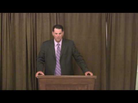 Preach the Word, But Some Will Not Endure Doctrine - 2 Timothy 4:1, 2, 5 - Pastor Troy Dukes