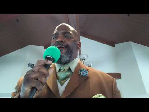 "The Accountability Of Responsibility" (Deuteronomy 18:14-15, 18, 21-22; and Amos 5:18-24)