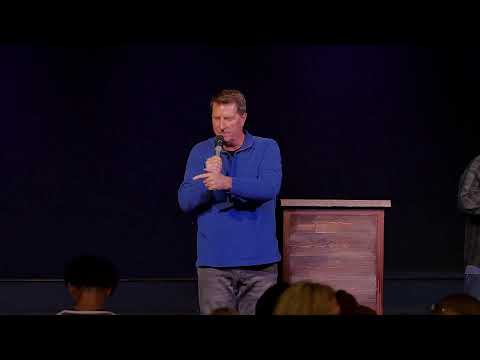 Wednesday Night Study | Isaiah 26:10-28