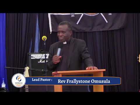 HOPE IN DISCIPLING | Deuteronomy 6:5-7 | Ephesians 6:4 by Rev Bonface Wanyama #nbckibera #seizeth…