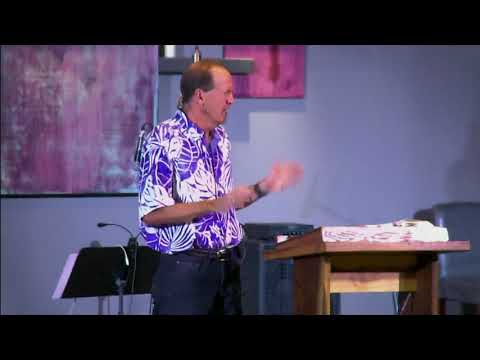 Understand the Times - Luke 12:54-59