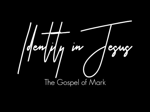 What Are You Thinking? Mark 11:31-32