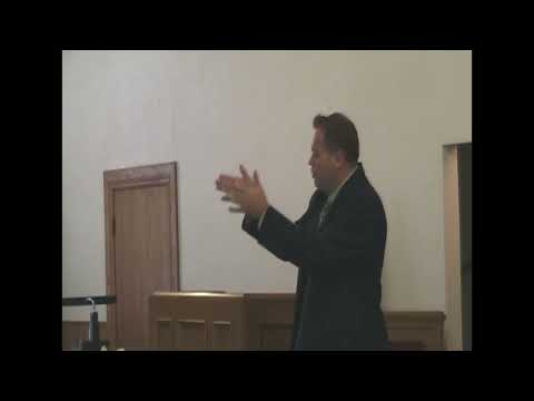 Woe to the Violent | Habakkuk 2:6-8 | 2-27-2022