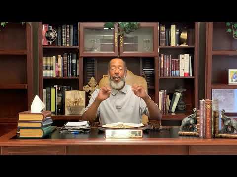 "The Call Of God" Isaiah 42:18