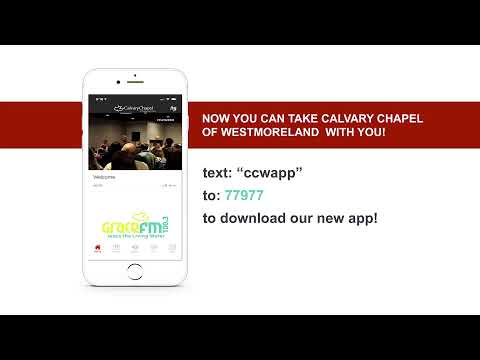 2 Chronicles 7:12-16 - Revival Birthed by Prayer