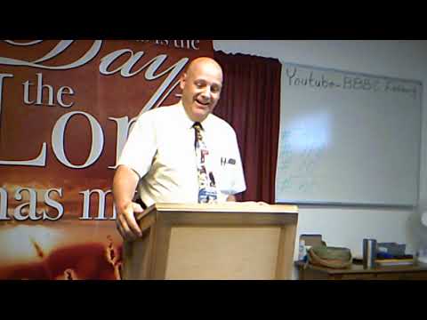 Genesis 32:1-5  When God wrestles with you!  Part #1