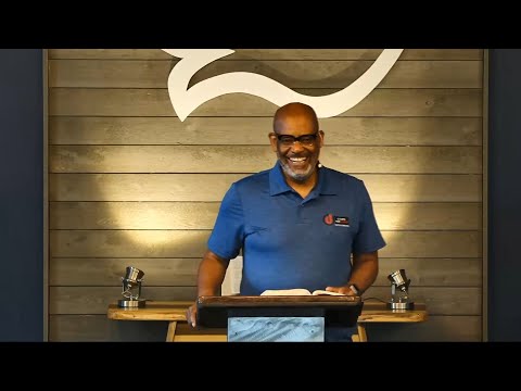 Special Guest: Pastor Steve Mattier - Judges 1:1-2:19 “God’s Way Is Always the Better Way”