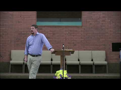 "The Vanity of Evil" - Ecclesiastes 4:1-5:7