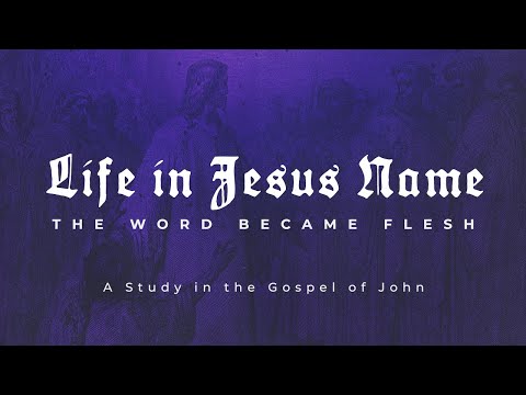 John's Purpose Is Our Purpose | John 20:30-31