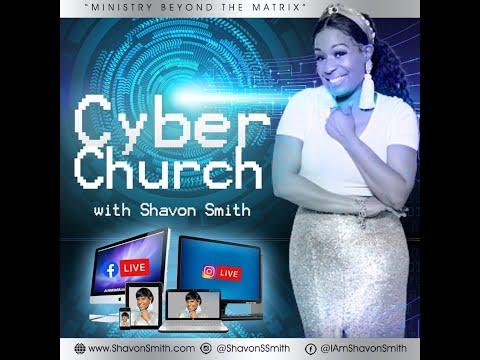 "You Really Don't Understand What Is On You" Genesis 39:23 - CYBER CHURCH