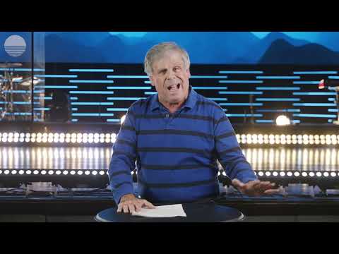 Psalm 9:3-6 | Bob Siegel | Today Matters - February 3, 2022