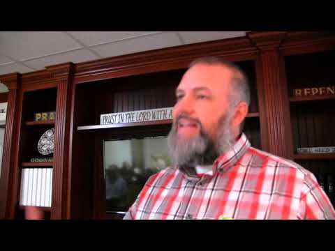 GALATIANS 6:7-18 - Reaping, Sowing & Doing Good to the Household of Faith - Kerrigan Skelly