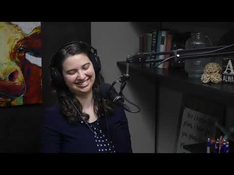 Catching the Light #RUTH-03 (Ruth 1:14-22)