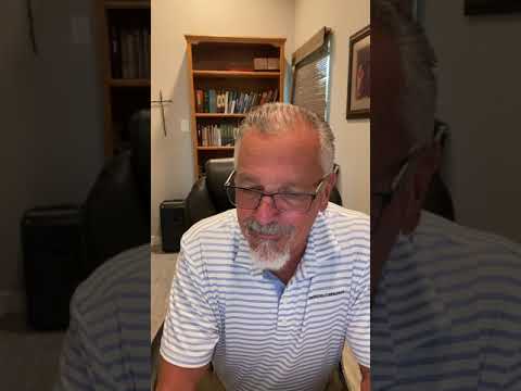 "At Wits End" Psalm 107:24-31