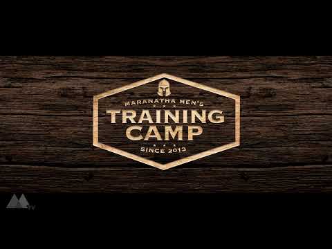 Where Have All The Good Men Gone? - Men's Tuesday Night Service