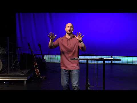 The Words and Works of Jesus - Matthew 4:23-25