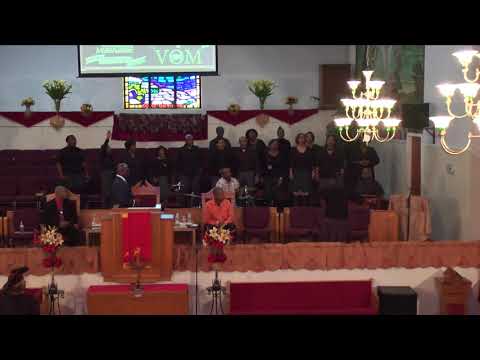 "Go to Church, just because" (Hebrews 10:24-25) Dr. Keith B. McGee I (10/29/17)