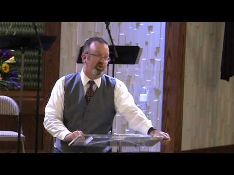 Qualified Connectionalism (Nehemiah 6:15-7:73)