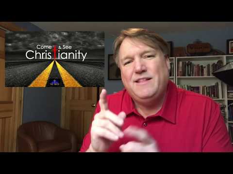 John 14:8... When is enough enough?