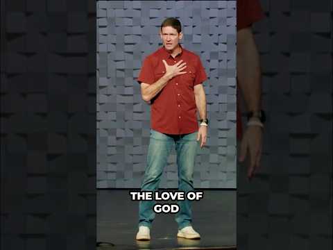 Experience God's Love - Deep, Wide, and Changing #faith #god #jesus #mattchandler