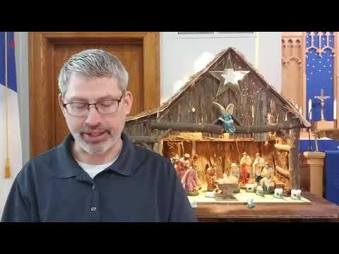 Today's Devotion "God in History" (Isaiah 49:6)