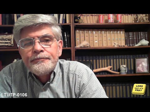 LTUTP 0106 … Esther 4:9-17;  5:1-3 ...  "If I perish, I perish!"