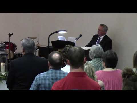 April 25, 2021 Understanding Prayer Romans 11:32 - 36