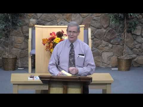 #58 Luke 12:35-42