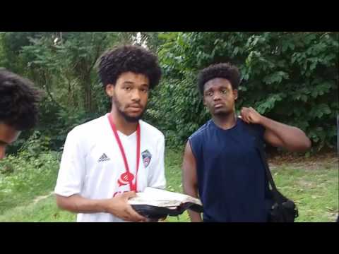 LEESYLVANIA PLANTATION - Psalm 49:11