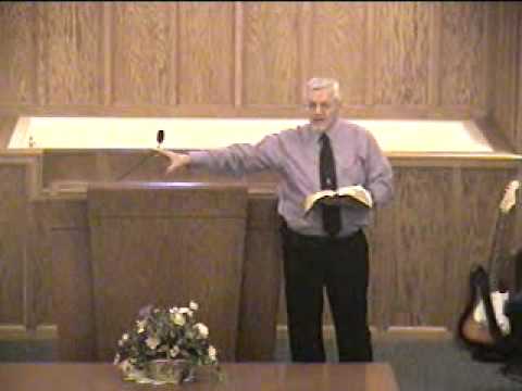 Seek God, Isaiah 51:1-3