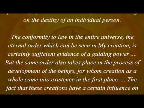 Astrology... Destiny In The Stars... (Isaiah 47:13-14/Daniel 2:27/Daniel 4:7)