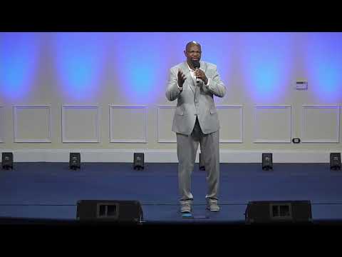 Staying Faithful To God! Bishop Patricio Wilson Scripture: Hebrews 6:10-15